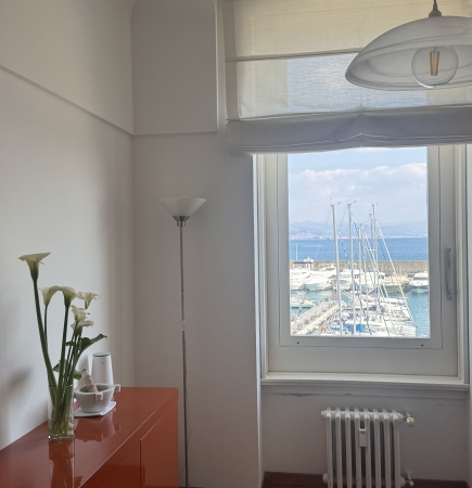 Apartment Finestre sul Porto